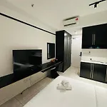 Axon Residence Apartment Bukit Bintang By Rsr