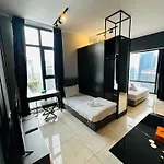 Axon Residence Apartment Bukit Bintang By Rsr