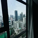 Axon Residence Apartment Bukit Bintang By Rsr