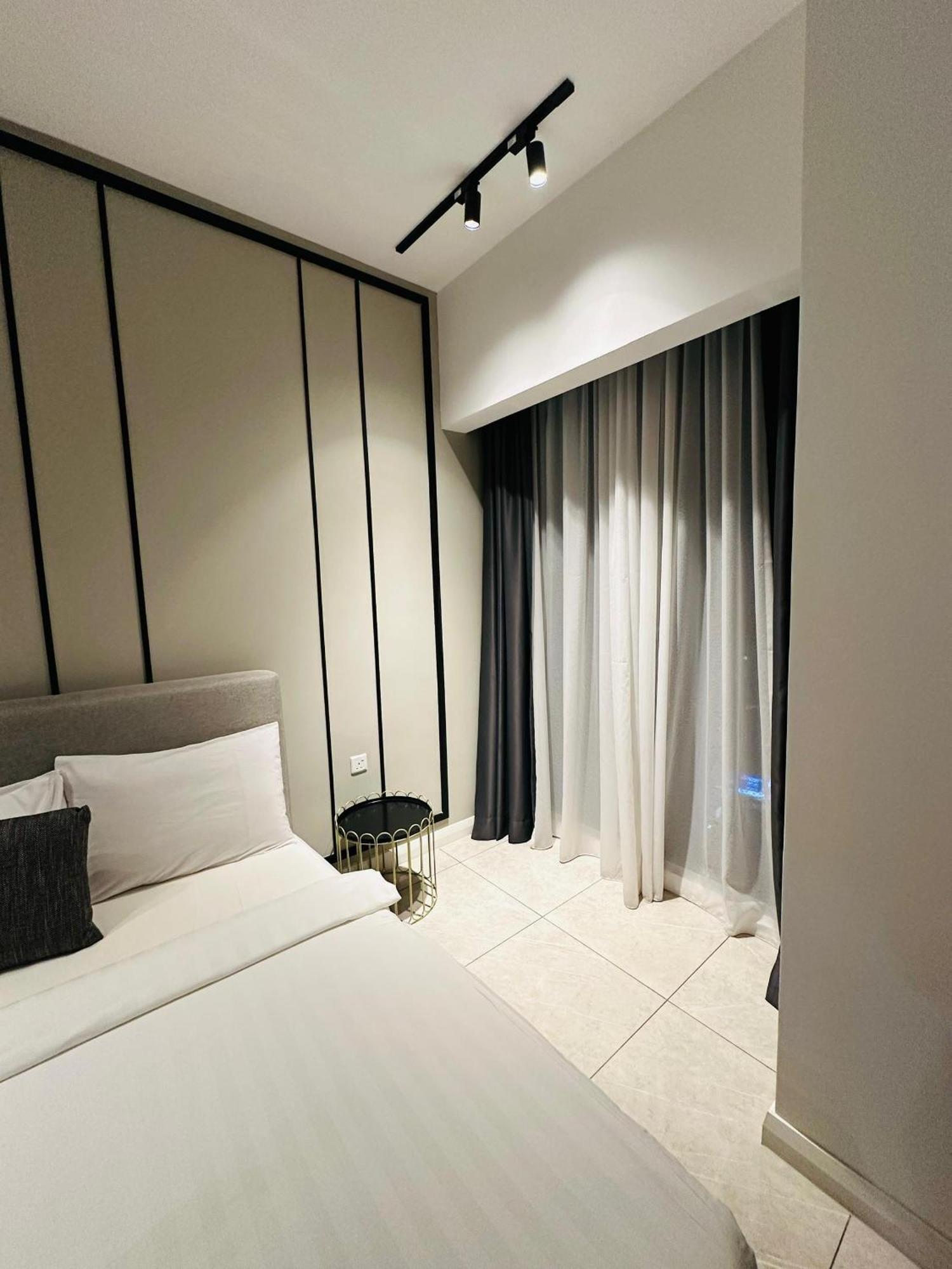 Axon Bukit Bintang By Rsr Kuala Lumpur