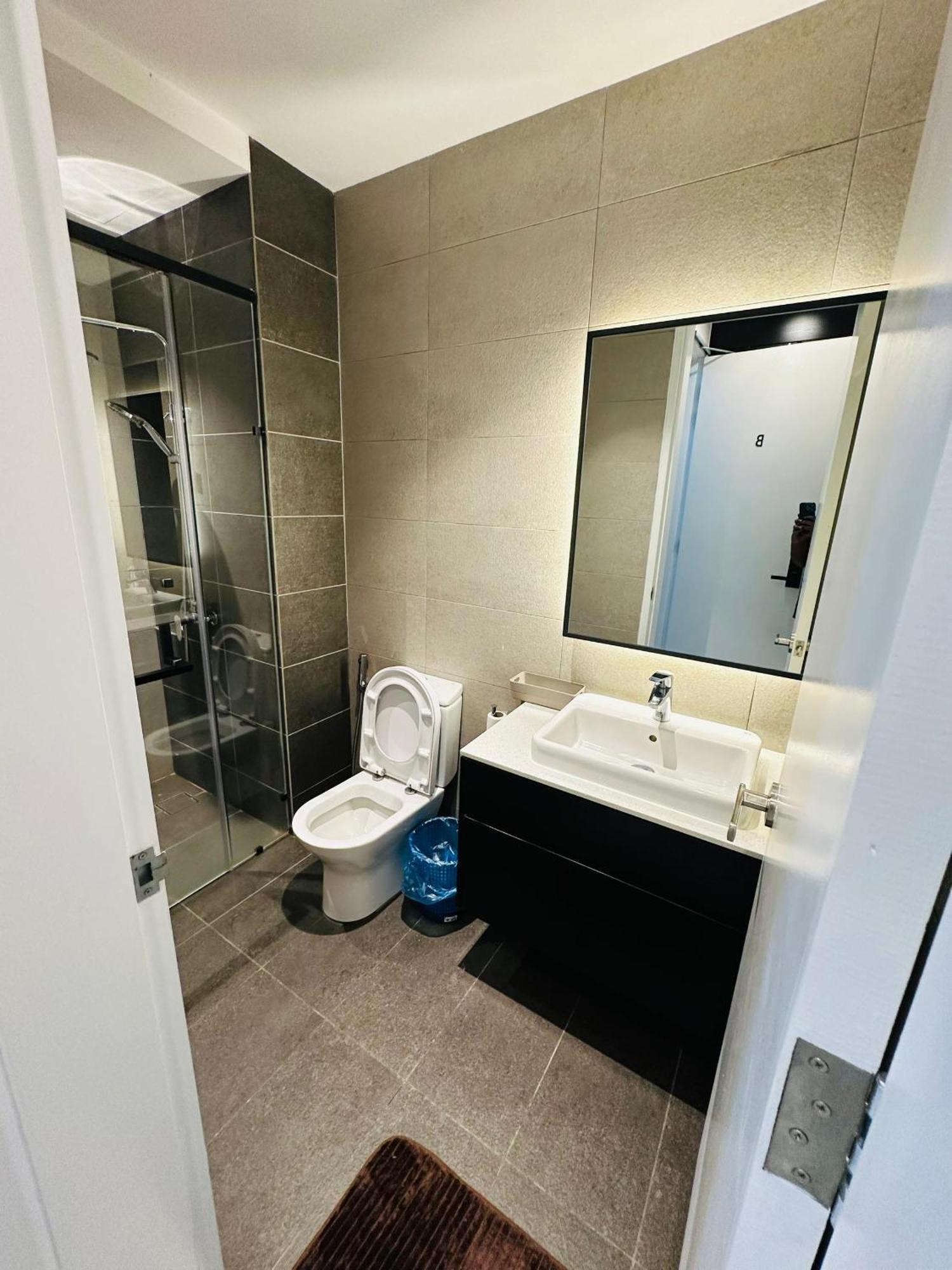 Axon Bukit Bintang By Rsr Hotel 5*