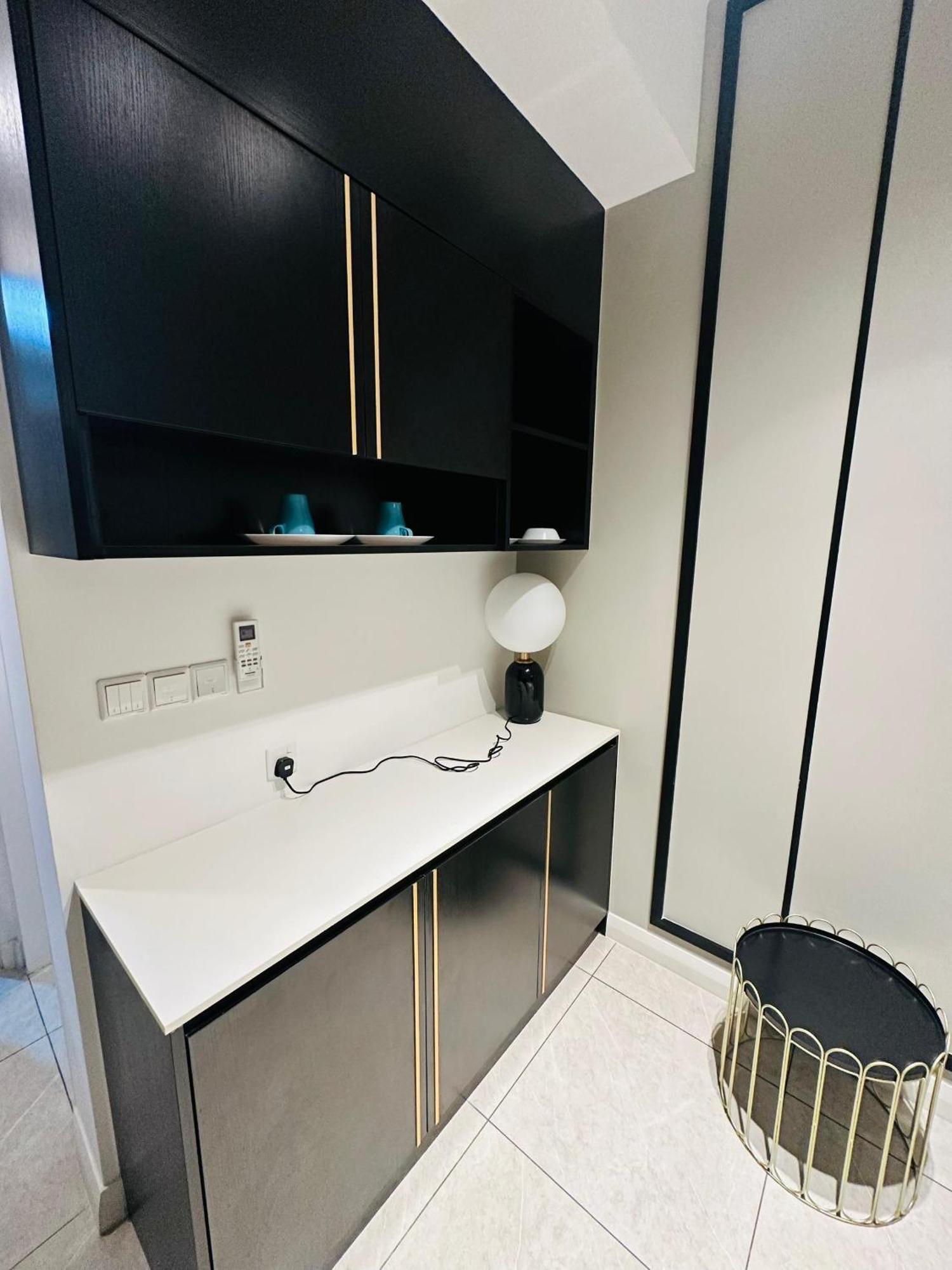 Hotel Axon Bukit Bintang By Rsr 5*