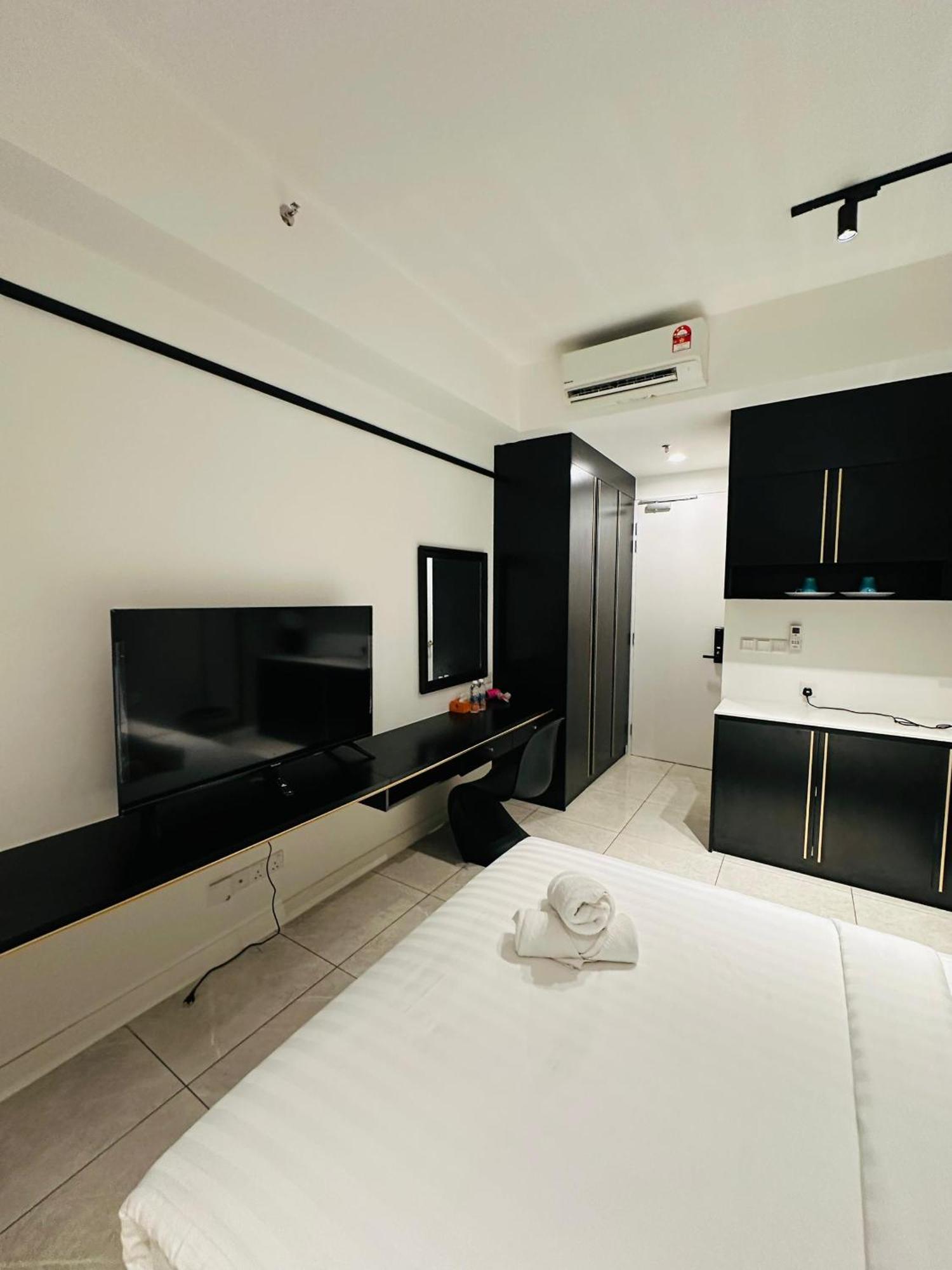 Axon Bukit Bintang By Rsr 5*