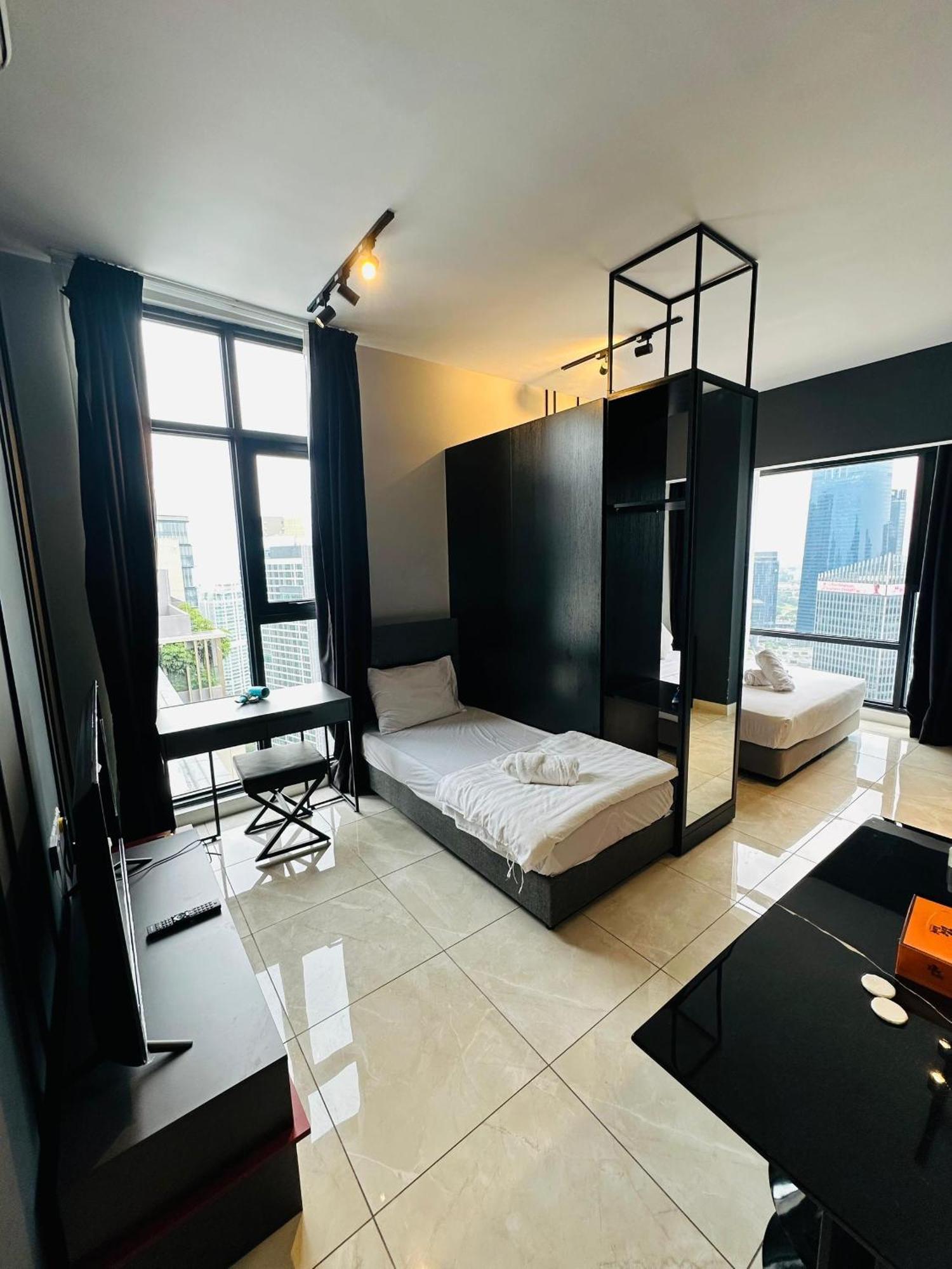 Axon Bukit Bintang By Rsr Kuala Lumpur