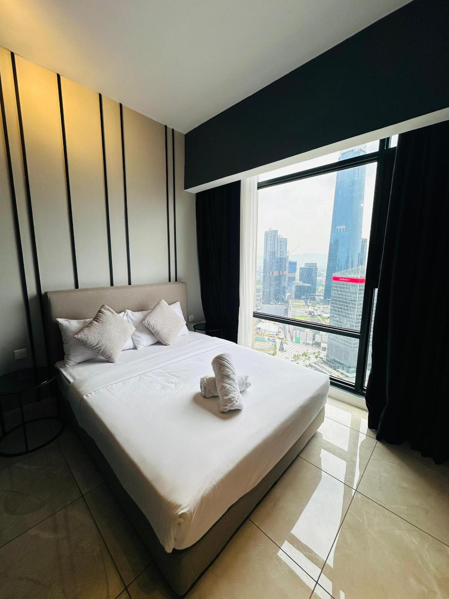 Hotel Axon Bukit Bintang By Rsr 5*