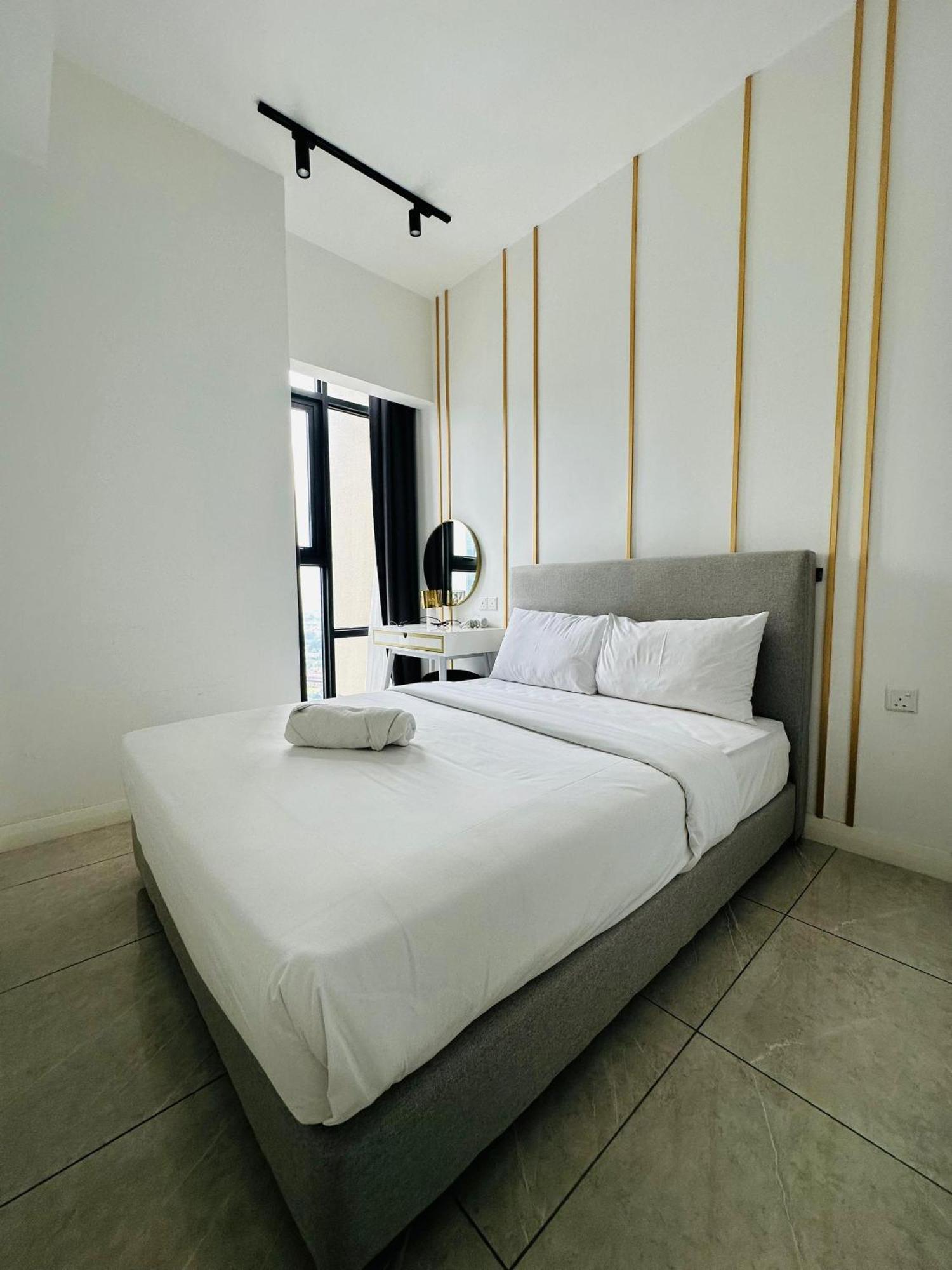 Hotel Axon Bukit Bintang By Rsr Kuala Lumpur