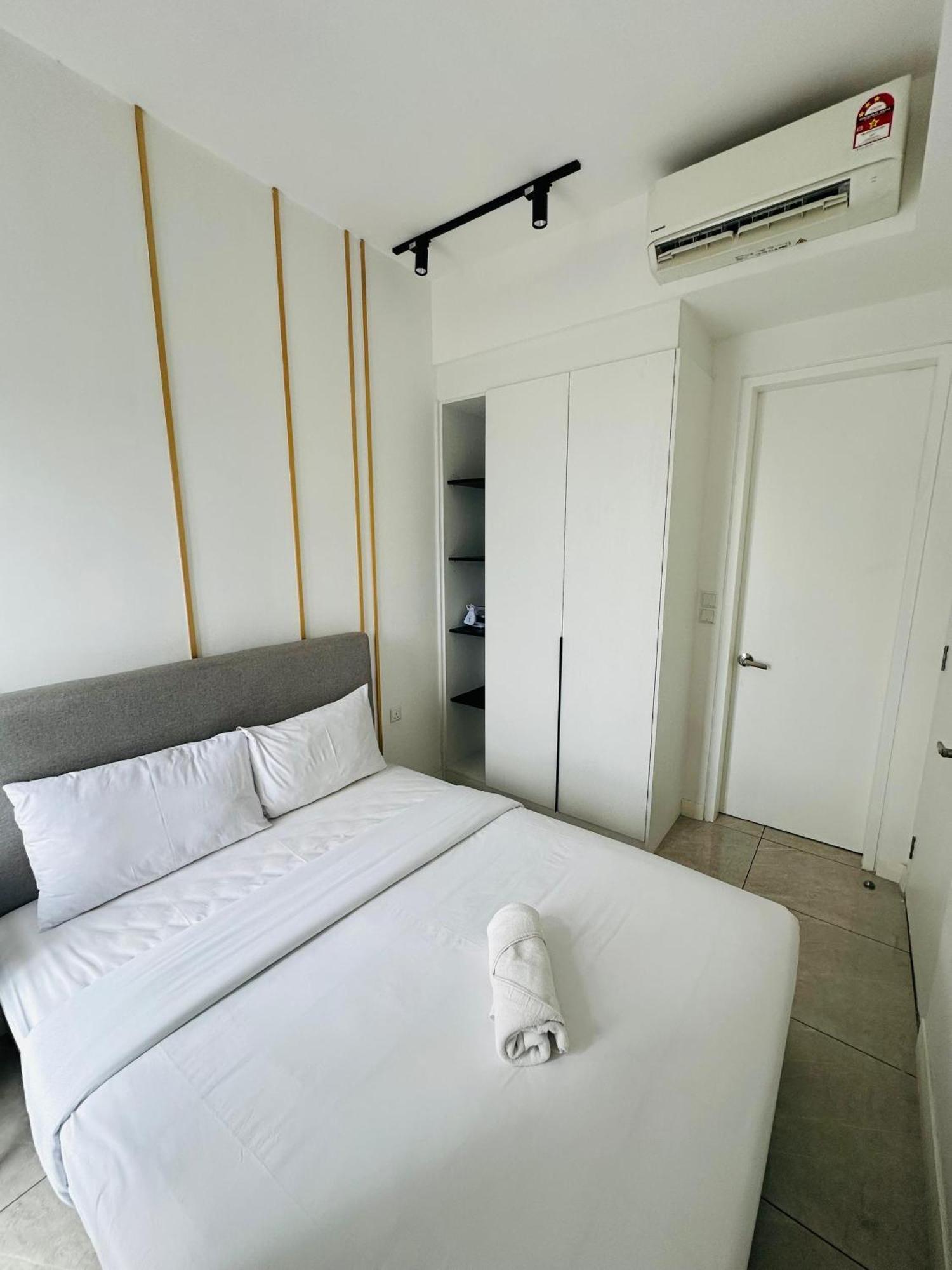 Axon Bukit Bintang By Rsr Hotel Kuala Lumpur