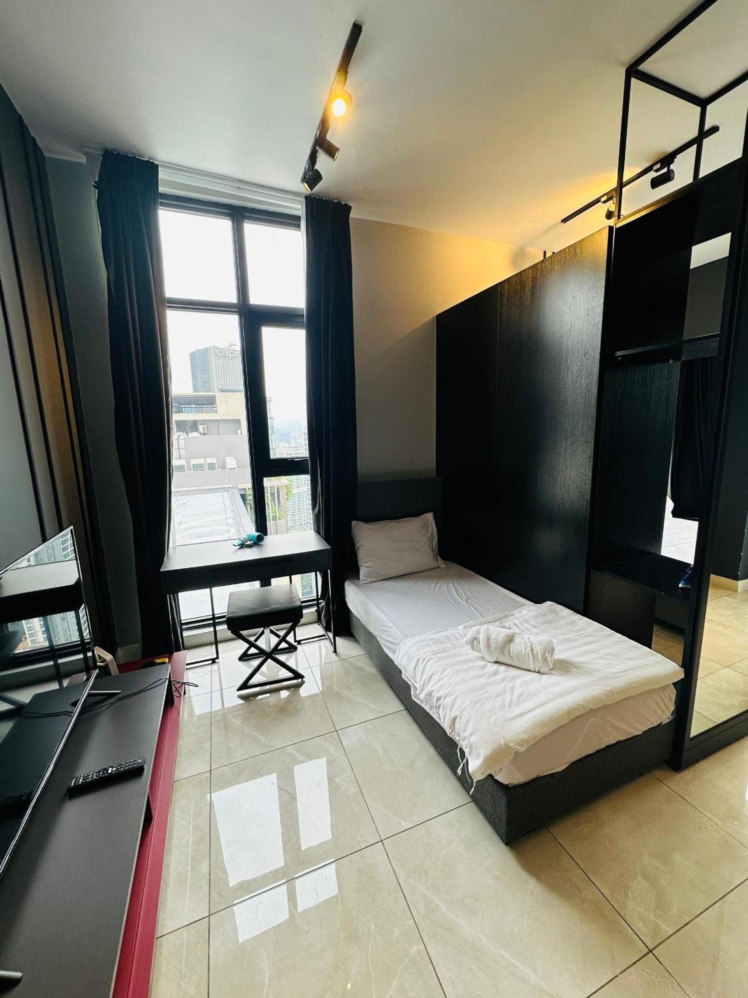 Axon Bukit Bintang By Rsr 5* Kuala Lumpur