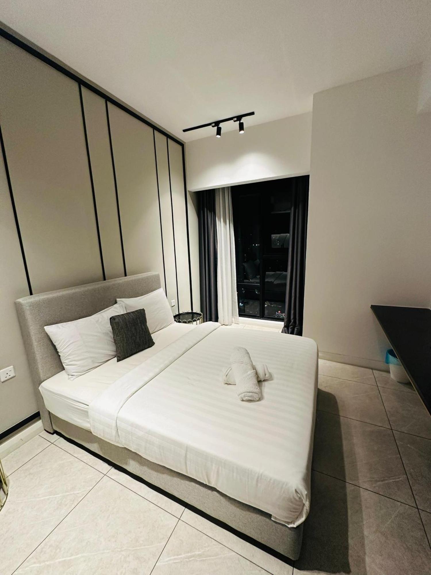 Axon Bukit Bintang By Rsr 5* Kuala Lumpur