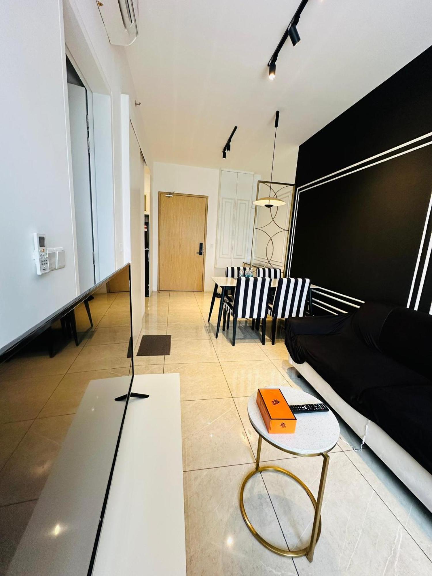 Axon Bukit Bintang By Rsr Hotel