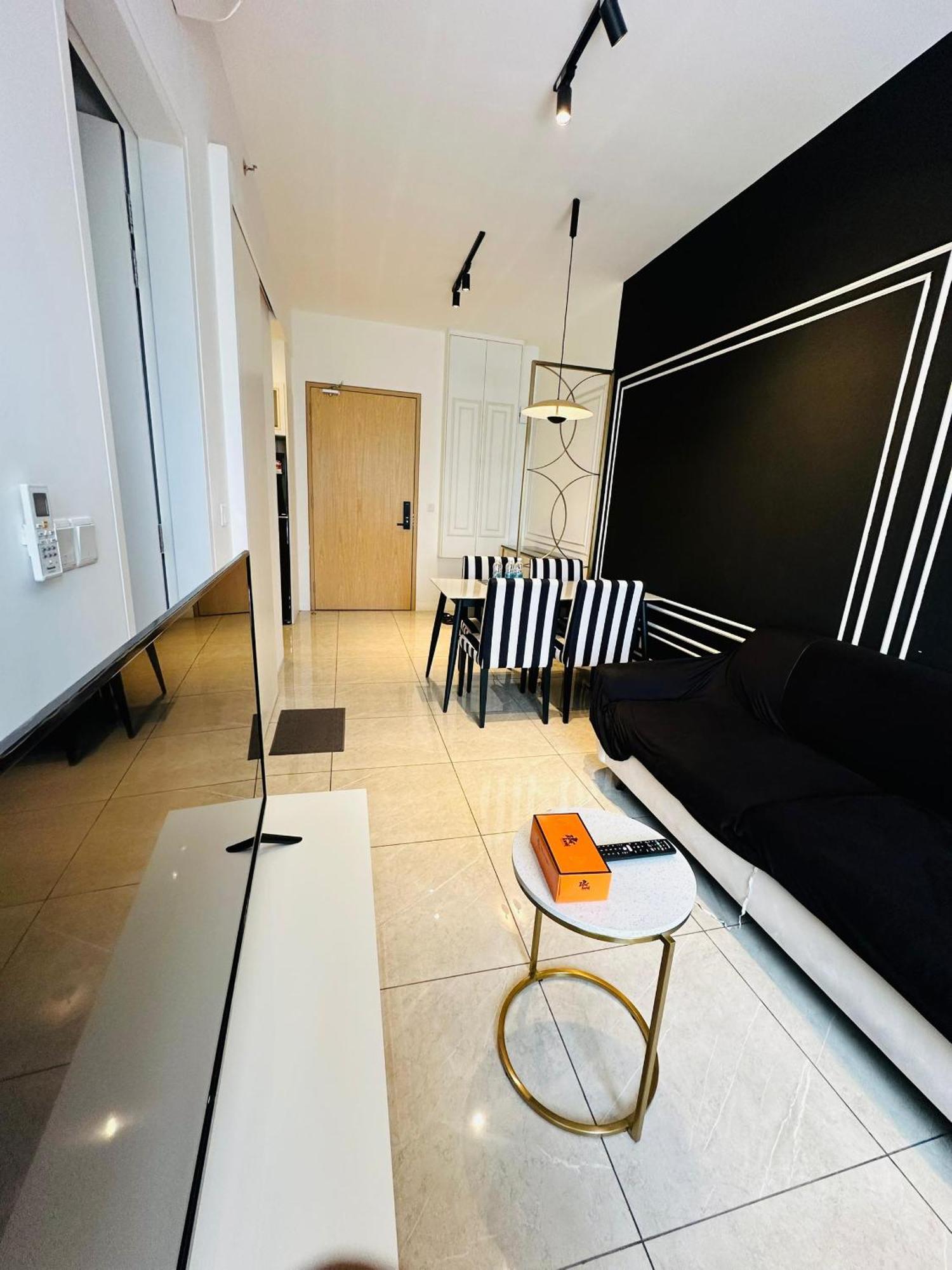 Axon Bukit Bintang By Rsr 5*