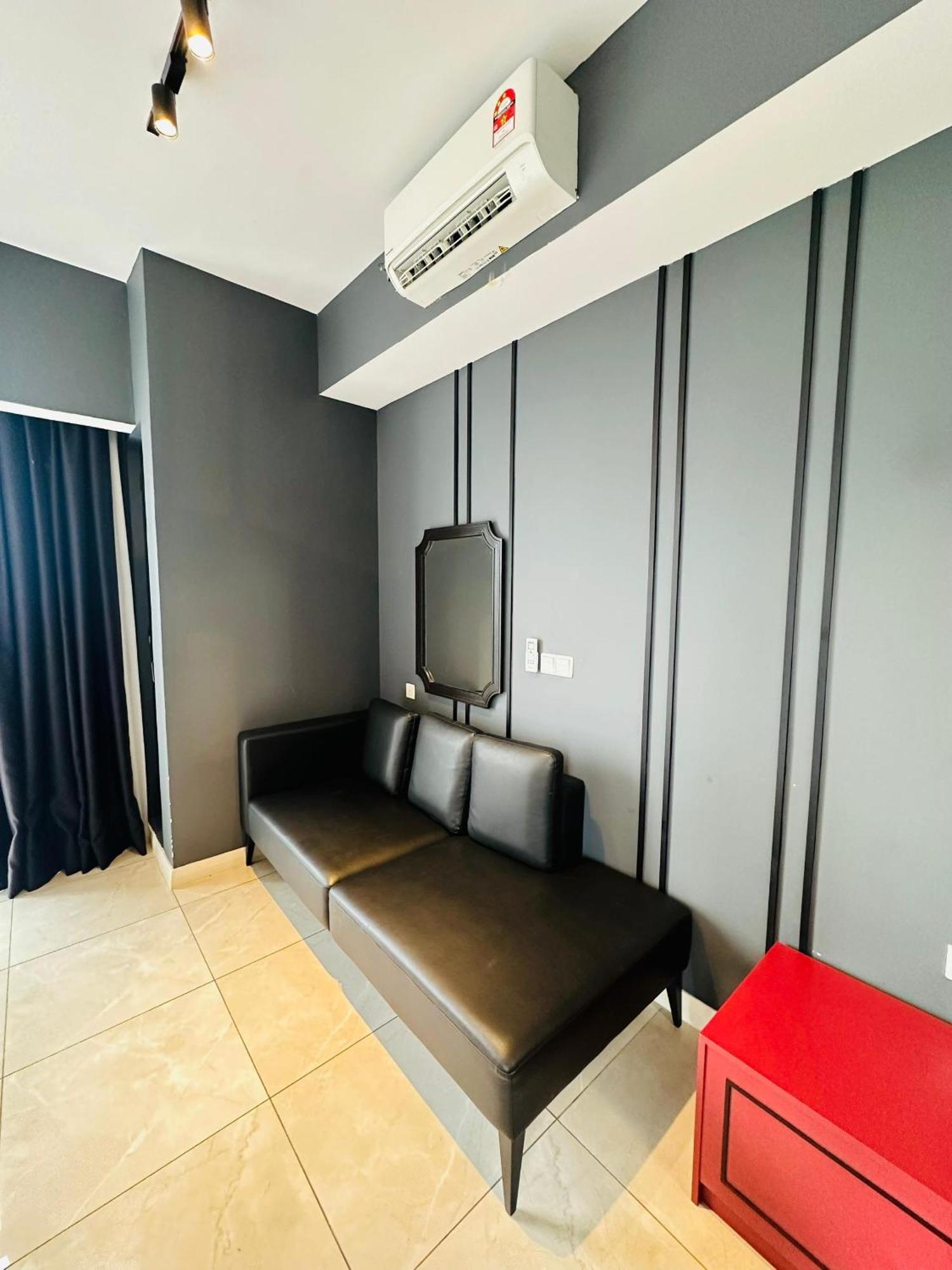 Axon Bukit Bintang By Rsr Hotel