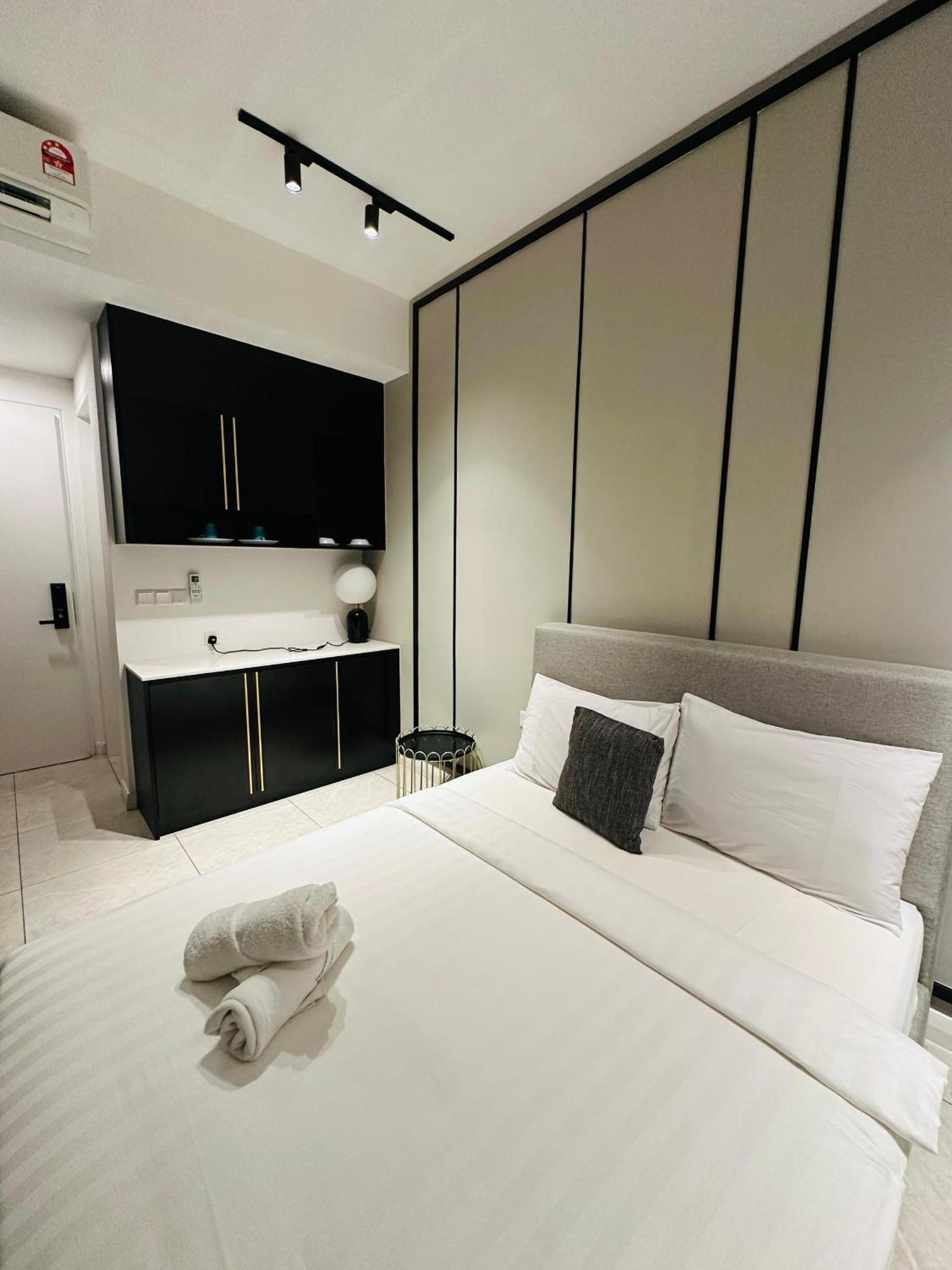 Hotel Axon Bukit Bintang By Rsr
