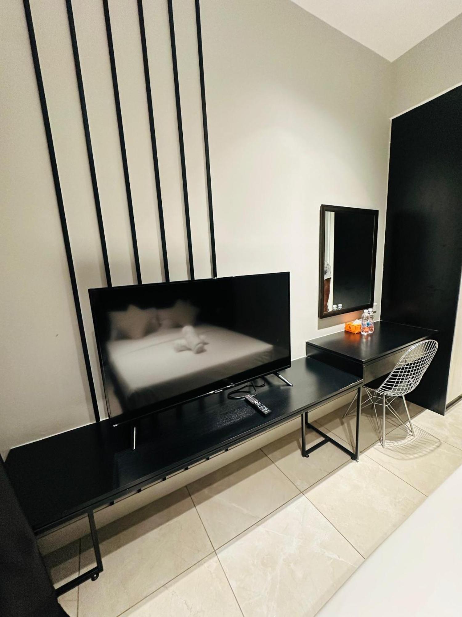 Hotel Axon Bukit Bintang By Rsr