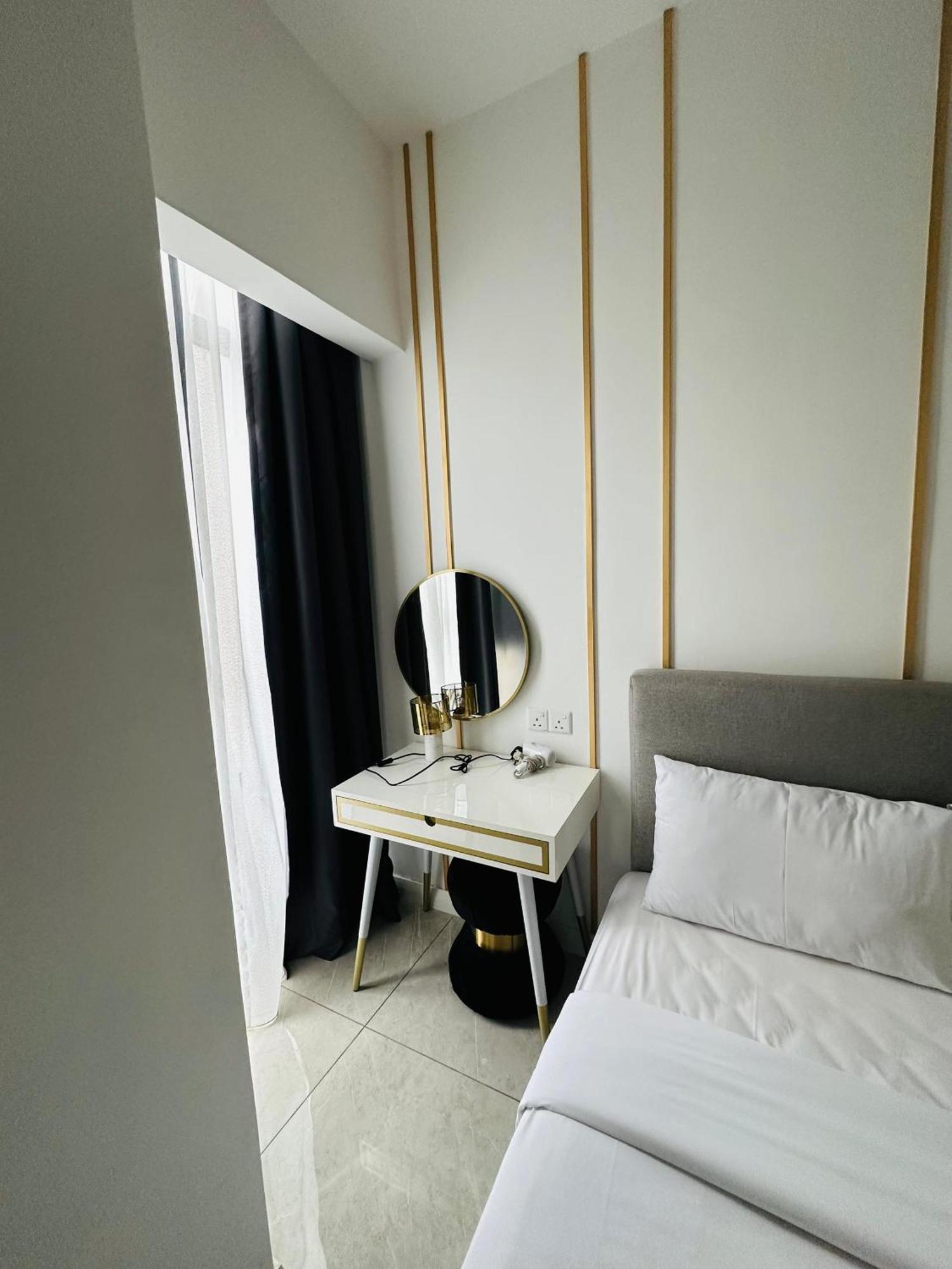 Axon Bukit Bintang By Rsr Hotel Kuala Lumpur