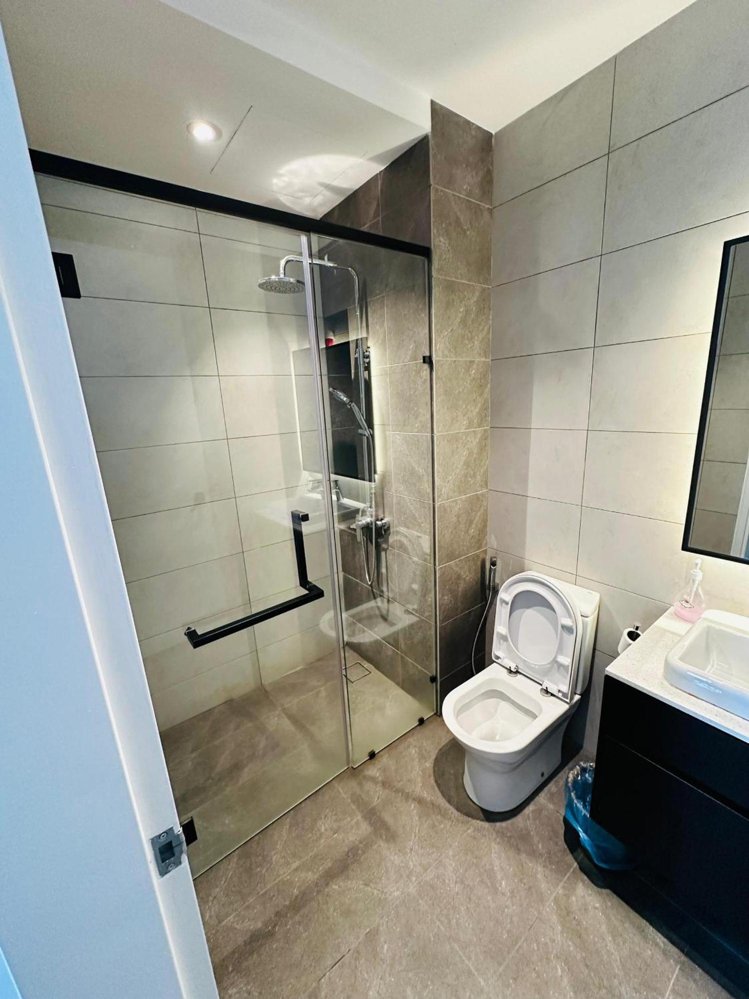 Axon Bukit Bintang By Rsr Hotel 5*