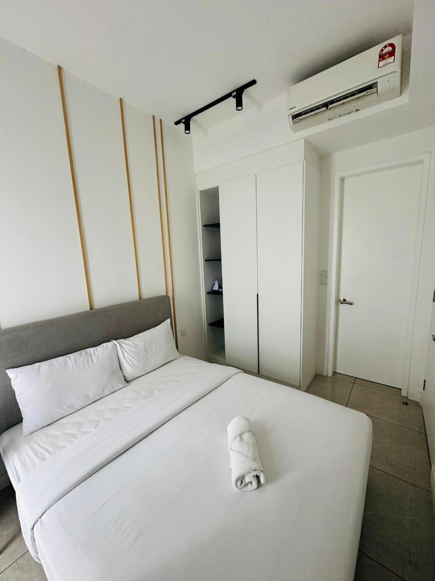 Axon Bukit Bintang By Rsr 5* Kuala Lumpur