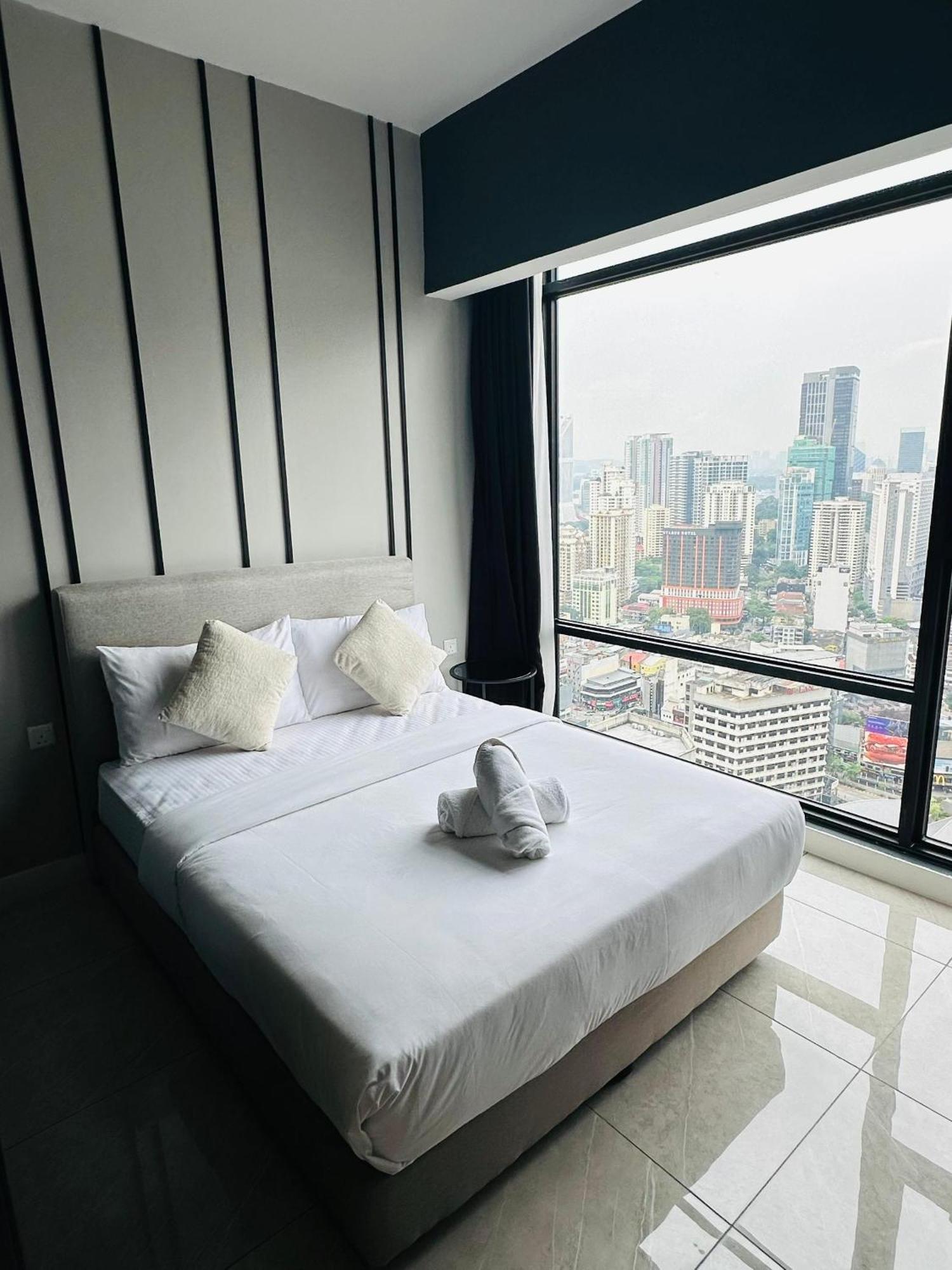 Axon Bukit Bintang By Rsr